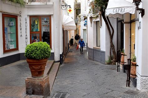 fendi capri|capri italy shopping.